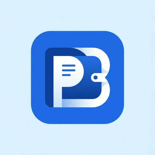 Pall Billing Logo
